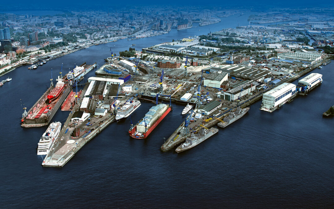 Logistics transportation